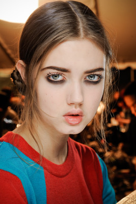 Lindsey Wixson pic #448490