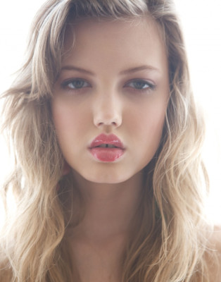 Lindsey Wixson pic #278390