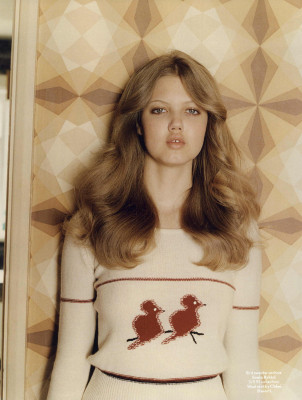 Lindsey Wixson pic #345938