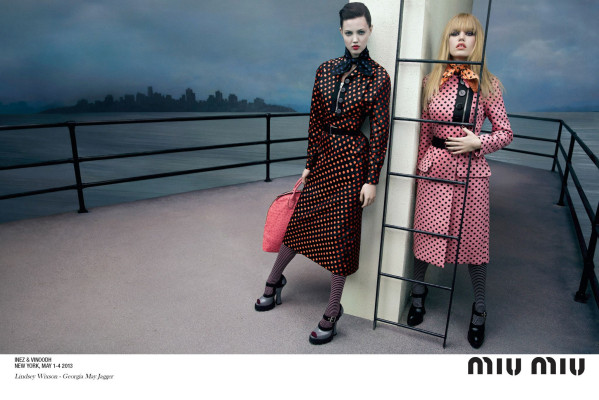 Lindsey Wixson pic #632860