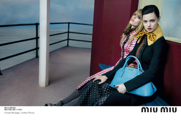Lindsey Wixson pic #632857
