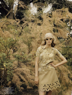 Lindsey Wixson pic #345888