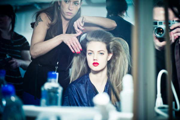 Lindsey Wixson pic #448483