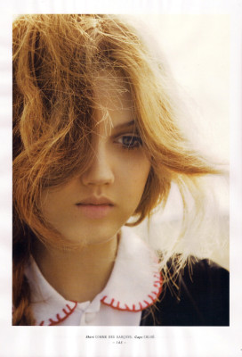 Lindsey Wixson pic #234317