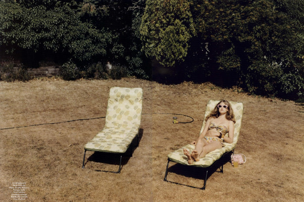 Lindsey Wixson pic #345928
