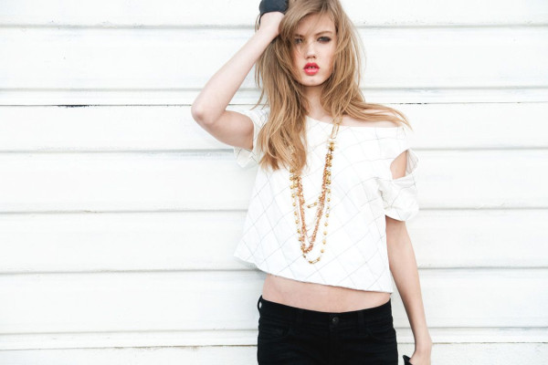 Lindsey Wixson pic #267379