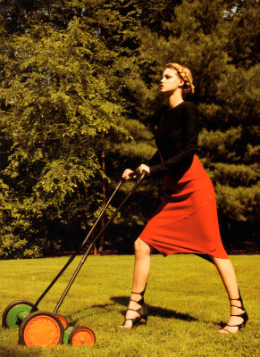 Lindsey Wixson pic #418702