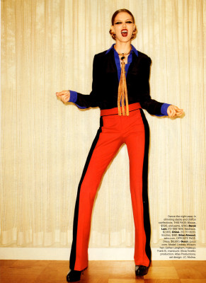 Lindsey Wixson pic #418698