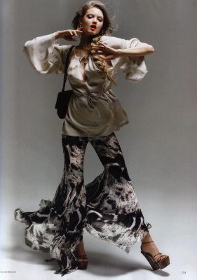 Lindsey Wixson pic #379076