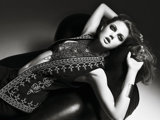 Lindsey Wixson pic #379071