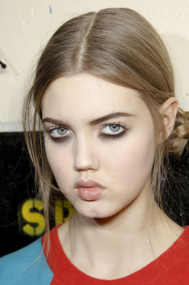 Lindsey Wixson pic #448492