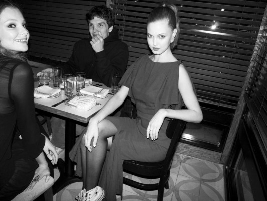 Lindsey Wixson pic #448477