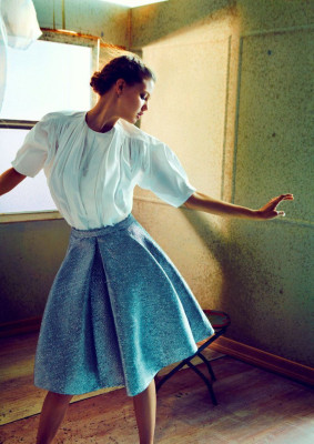 Lindsey Wixson pic #440353