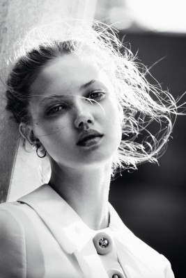 Lindsey Wixson pic #440350