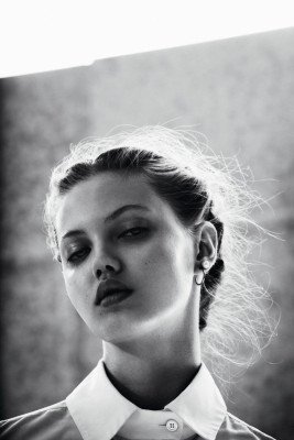 Lindsey Wixson pic #440349