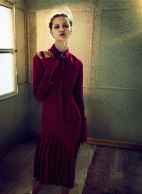 Lindsey Wixson pic #440347