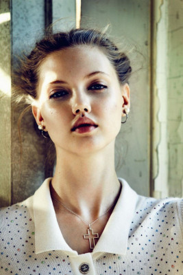 Lindsey Wixson pic #440345