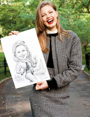 Lindsey Wixson pic #526150