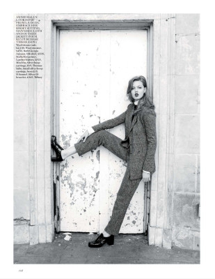 Lindsey Wixson pic #517739