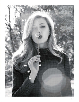 Lindsey Wixson pic #517738