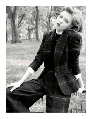 Lindsey Wixson pic #517736