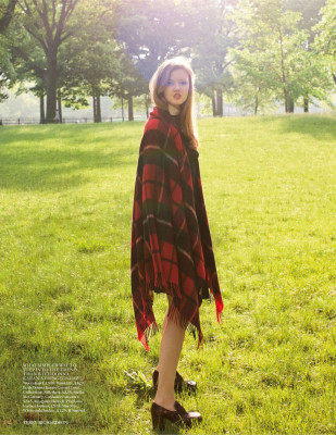 Lindsey Wixson pic #526149