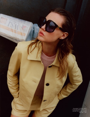 photo 7 in Lindsey Wixson gallery [id1377735] 2025-09-20 00:00:00