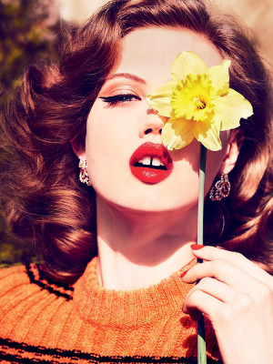 photo 9 in Lindsey Wixson gallery [id781507] 2015-06-24 00:00:00