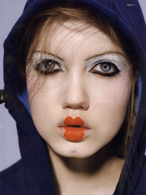 Lindsey Wixson pic #346105