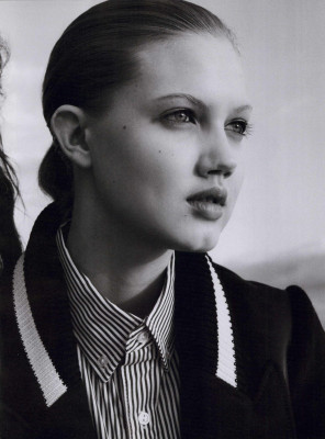 Lindsey Wixson pic #346109