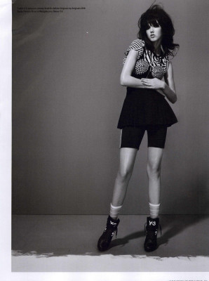 Lindsey Wixson pic #346112