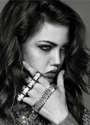 Lindsey Wixson pic #660934