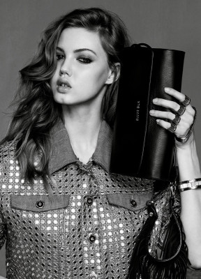 Lindsey Wixson pic #660933