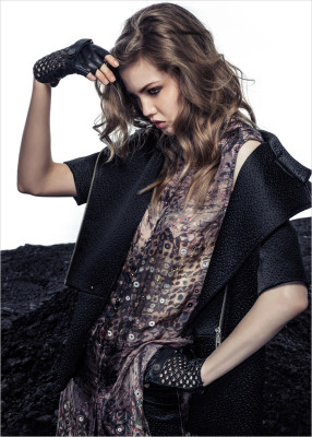 Lindsey Wixson pic #660939