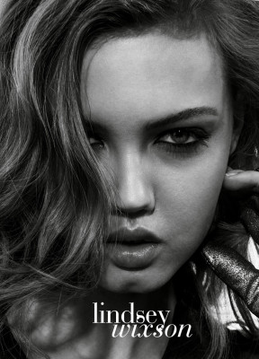 Lindsey Wixson pic #660940