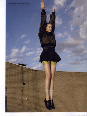 Lindsey Wixson pic #346115