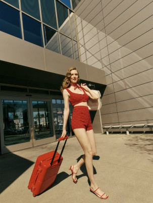 Lindsey Wixson pic #1359842