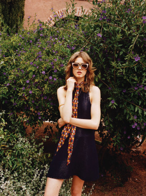 photo 8 in Lindsey Wixson gallery [id1332967] 2023-09-02 00:00:00