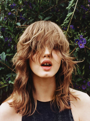 Lindsey Wixson pic #1332970