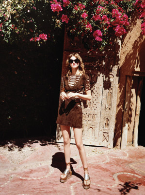 Lindsey Wixson pic #1332968