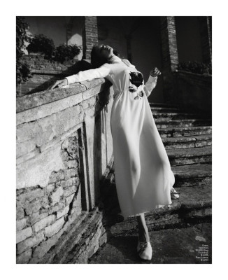 Lindsey Wixson pic #1174354