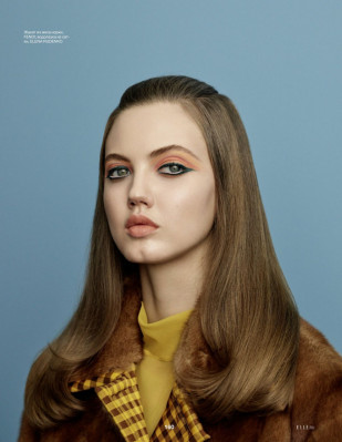 Lindsey Wixson pic #1207364