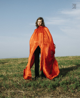 Lindsey Wixson pic #1174355