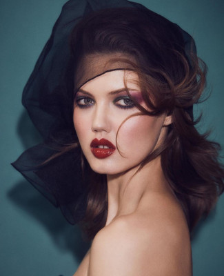 Lindsey Wixson pic #1115140