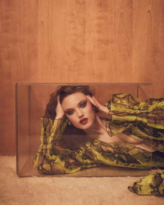 Lindsey Wixson pic #1115142