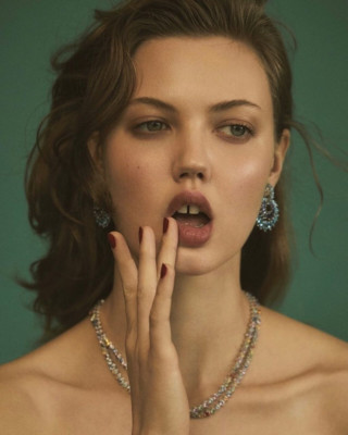Lindsey Wixson pic #1115149