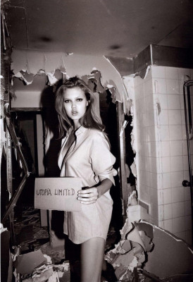 Lindsey Wixson pic #346086