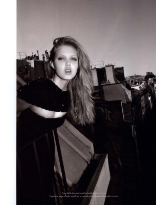 Lindsey Wixson pic #346102