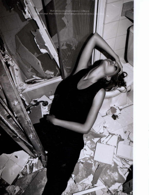 Lindsey Wixson pic #346103
