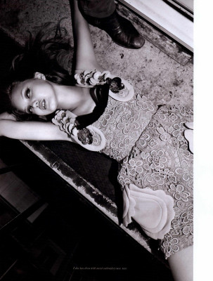 Lindsey Wixson pic #346097